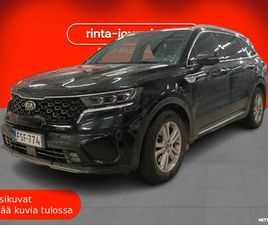 1,6 T-GDI PLUG-IN HYBRID AWD BUSINESS LUXURY AT 7P