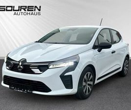 KLIMA + DIGITALES COCKPIT+ LED+ APPLE CARPL