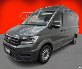 35 UMPIPAKETTIAUTO 2,0 TDI 103 KW, 3640