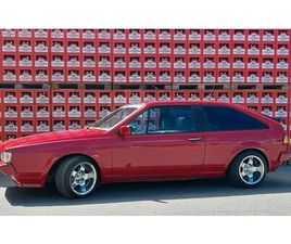 VOLKSWAGEN SCIROCCO SCIROCCO 53B