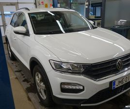 STYLE 1,5 TSI EVO 110 KW DSG-AUTOMAATTI