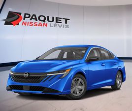 NISSAN SENTRA 2026 SV PREMIUM