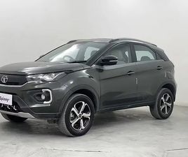 TATA NEXON