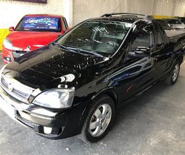 CHEVROLET MONTANA CHEVROLET MONTANA 1.4 ECONOFLEX SPORT