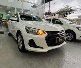 CHEVROLET ONIX 1.0 LT