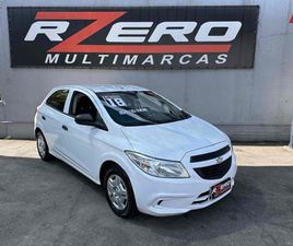 CHEVROLET ONIX 1.0 SPE/4 ECO JOY