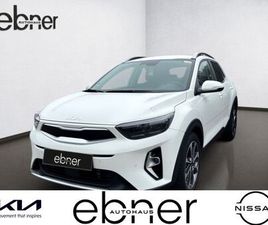 1.0 T-GDI SPIRIT | MILD-HYBRID | NAVI | R