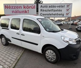 RENAULT KANGOO EXPRESS MAXI RENAULT KANGOO IV EXPRESS 1.5 DCI MAXI 7