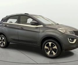 TATA NEXON