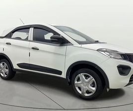TATA NEXON