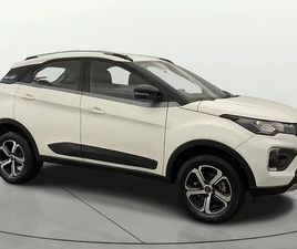 TATA NEXON