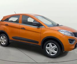 TATA NEXON