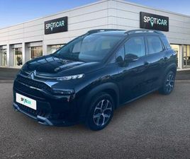 BLUEHDI 120CH S&S SHINE EAT6