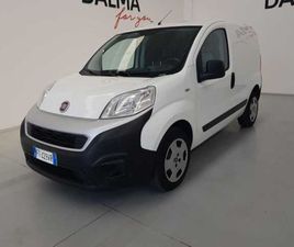 FIORINO III FIORINO CARGO 1.3 MJT 95CV E6