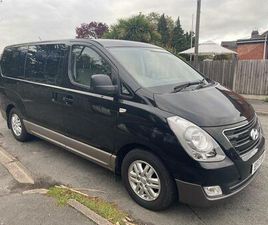 2.5 CRDI SE EURO 6 5DR