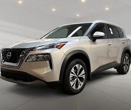 NISSAN ROGUE 2023 SV TOIT PANO 4RM