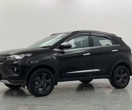 TATA NEXON