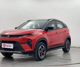 TATA NEXON