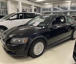 2,0D (136 HV) MOMENTUM AUT **P.TUTKA/AUTOM.ILMASTOINTI/SUOMI-AUTO**