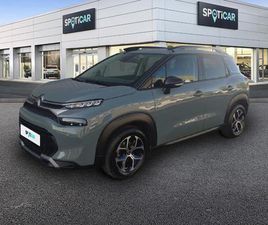 BLUEHDI 110CH S&S SHINE