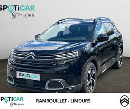 HYBRIDE 225 S&S E-EAT8 BUSINESS+