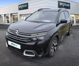 HYBRIDE RECHARGEABLE 225 S&S E-EAT8 SHINE