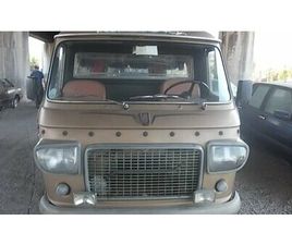 1968 HEARSE FIAT 1100 TN A VENDRE