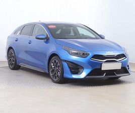 KIA PRO_CEED 1.5 T-GDI 117KW KOMBI - KOMBI BENZIN