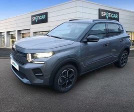 CITROEN C3 HYBRIDE 110 CH E-DCS6 MAX