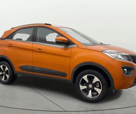 TATA NEXON