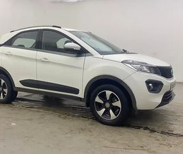 TATA NEXON