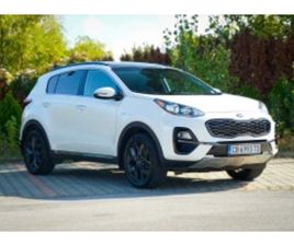 KIA SPORTAGE KIA SPORTAGE 2.4 БЕНЗИН, АВТОМАТИК, 2022 Г. КАСКО ≫ 2022 • 39 499 ЛВ. • ID