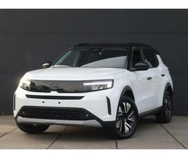 ELECTRIC GS 44 KWH / NAVI / CAMERA / NIEUW!