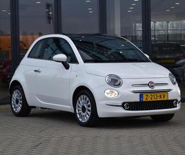 1.0 HYBRID DOLCEVITA FINALE | PANO / CRUISE / AIRC