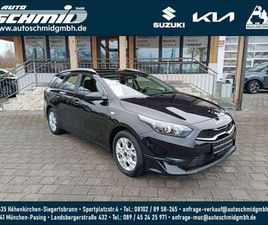 KIA CEED SW
