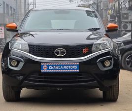 TATA NEXON