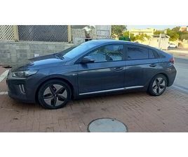 PREMIUM FL היברידי אוט׳ 1.6 (141 כ״ס)