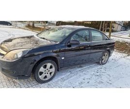 OPEL VECTRA 21ZL/100KM LPG BOGATA WERSJA DOINWESTOWANA SKRZYSZÓW • OLX.PL