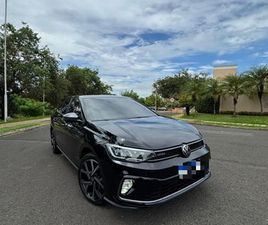 VOLKSWAGEN VIRTUS EXCLUSIVE 250TSI 1.4 FLEX 16V AUT 2025