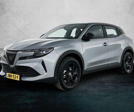 1.2 HYBRID IBRIDA 145PK AUTOMAAT | ELEKTRISCHE ACH