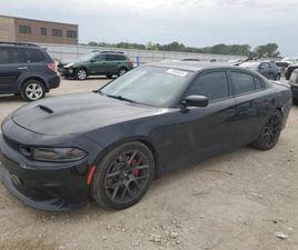 DODGE CHARGER R/T* 6.4*