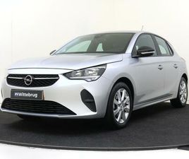 1.2 EDITION | CARPLAY | AIRCO | PARKEERHULP | CRUI