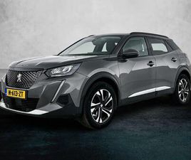 1.2 ALLURE PACK 130PK AUTOMAAT | APPLE CARPLAY/AND