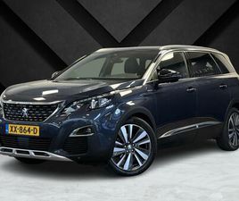 GT-LINE 1.6 TURBO 180PK EAT8 | SCHUIF/KANTELDAK |