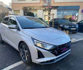 HYUNDAI I20 HYUNDAI I20 1.0 T-GDI 100 DCT-7 HYBRID 48V CREATIVE