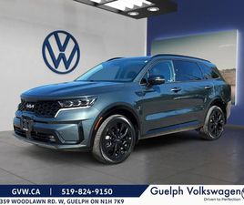 KIA SORENTO SX ОБДУХВАНЕ* BLINDSPOT* 360CAM* HEAD-UP* BOSE*