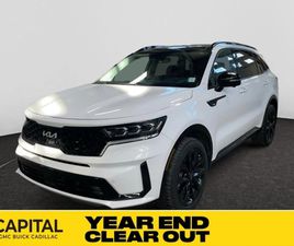 KIA SORENTO SX PANO* 360CAM* ОБДУХВАНЕ* HEAD-UP* BLINDSPOT*