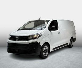 VIVARO-E ELECTRIC L3 75 KWH | TOT 8 JAAR GARANTIE | SURROUN