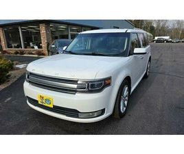 USED 2015 FORD FLEX LIMITED