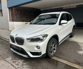 BMW X1 F48 XDRIVE 18D 150 CH LOUNGE